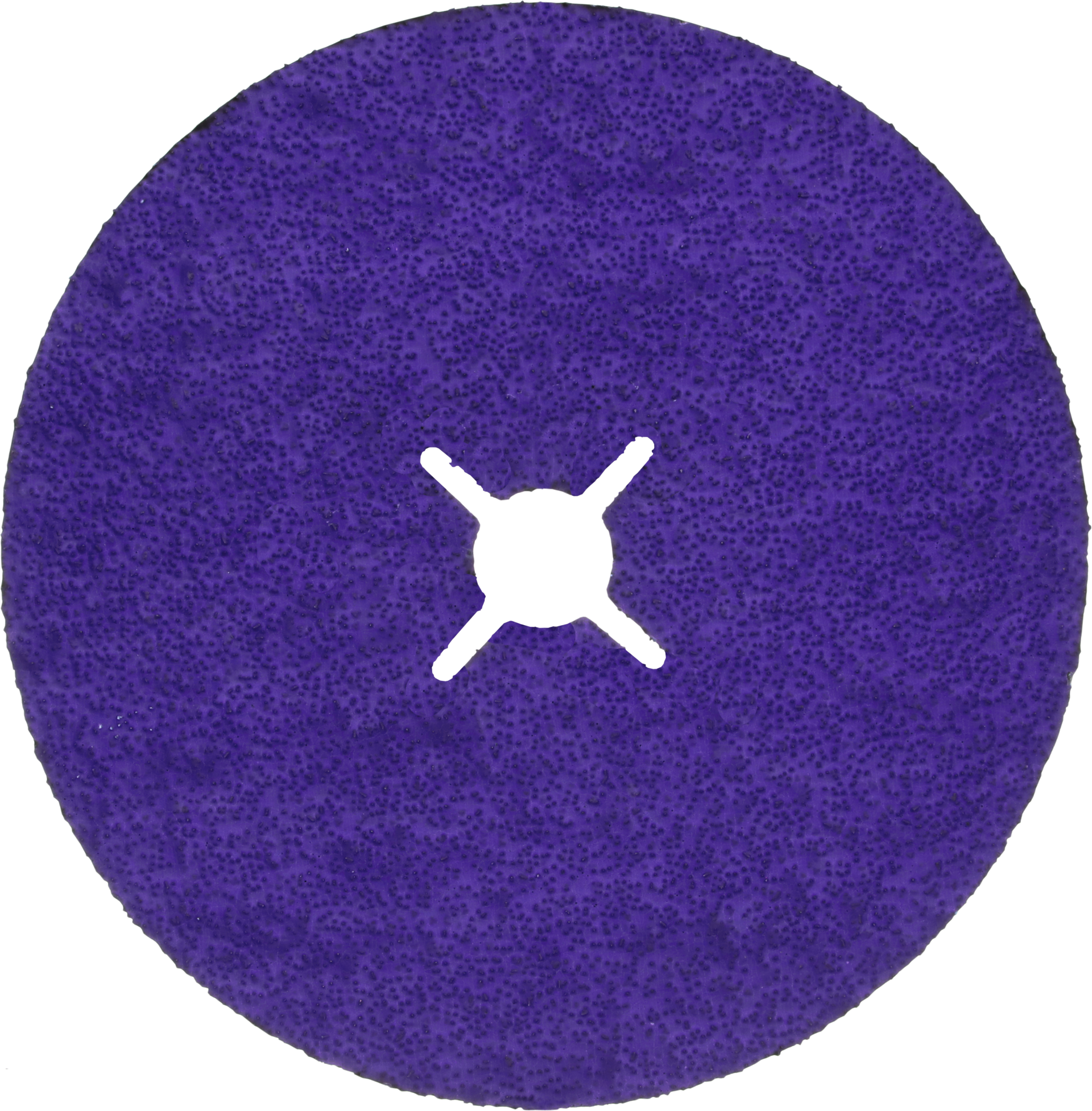 Fiberscheibe Keramik Cubitron™ III 1187 VA D125mm K36 Fiberscheibe Keramik Cubitron™ III 1187 VA D125mm K36