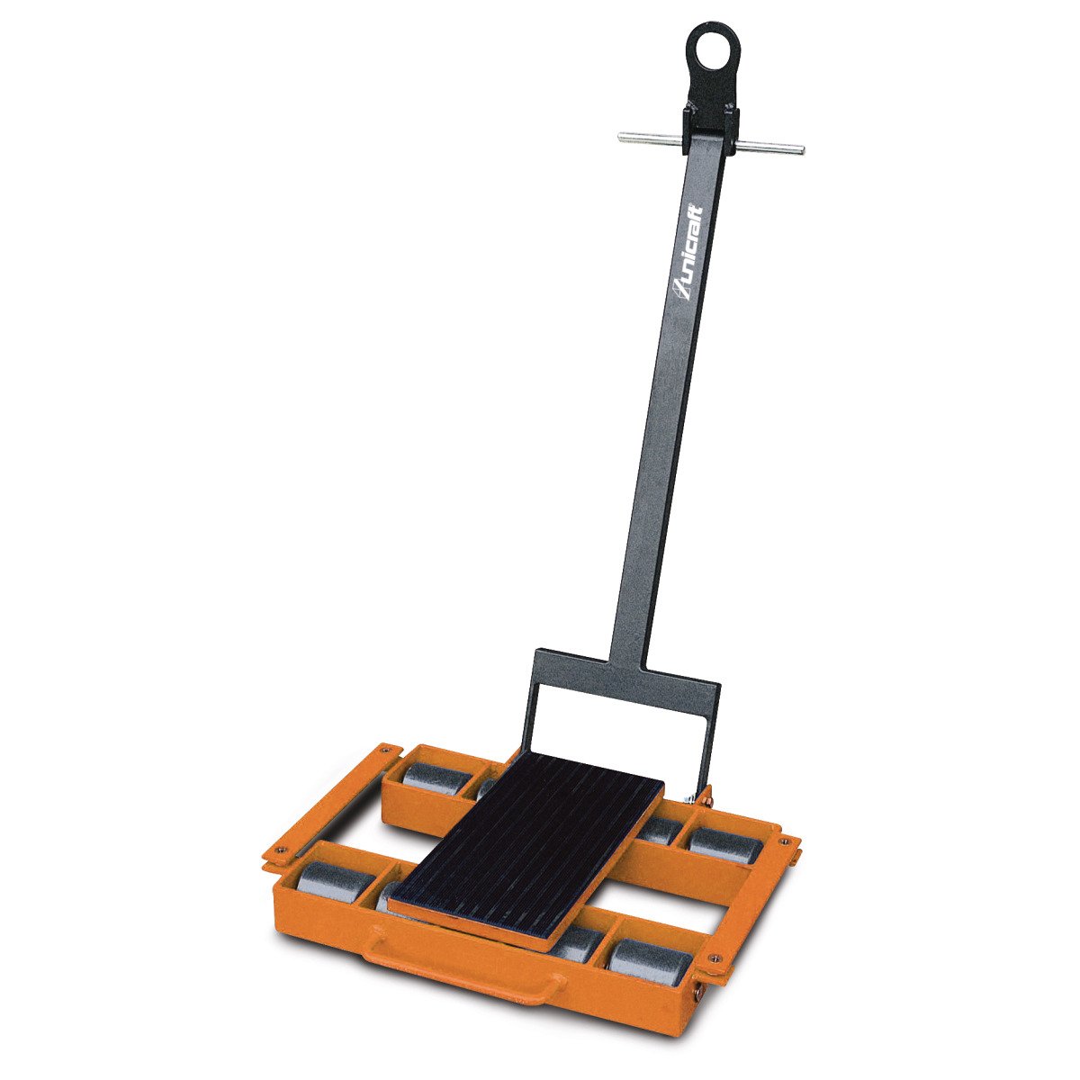 Transportfahrwerk Unicraft TF 6