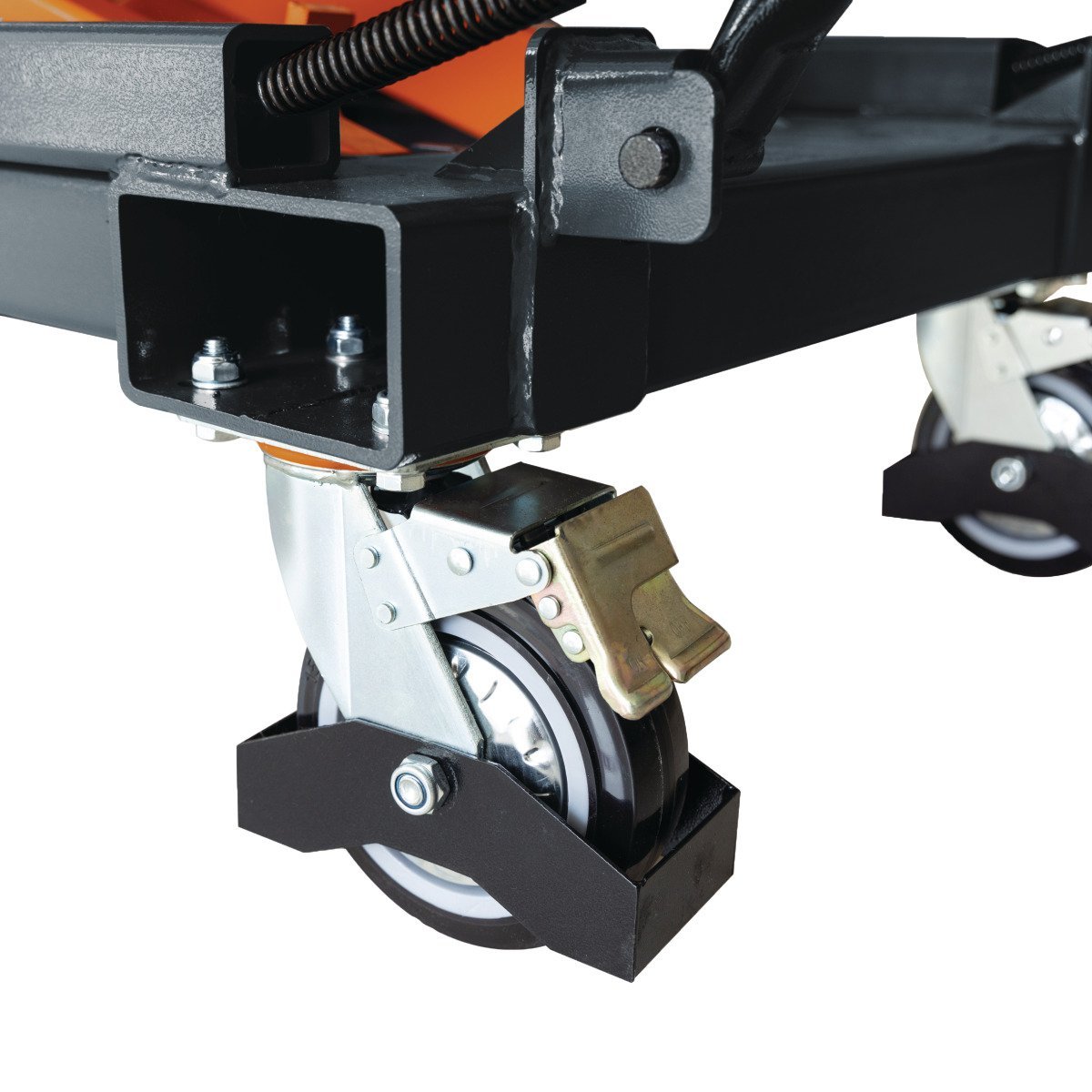 Elektrischer Scherenhubtisch Unicraft FHT-B 1200