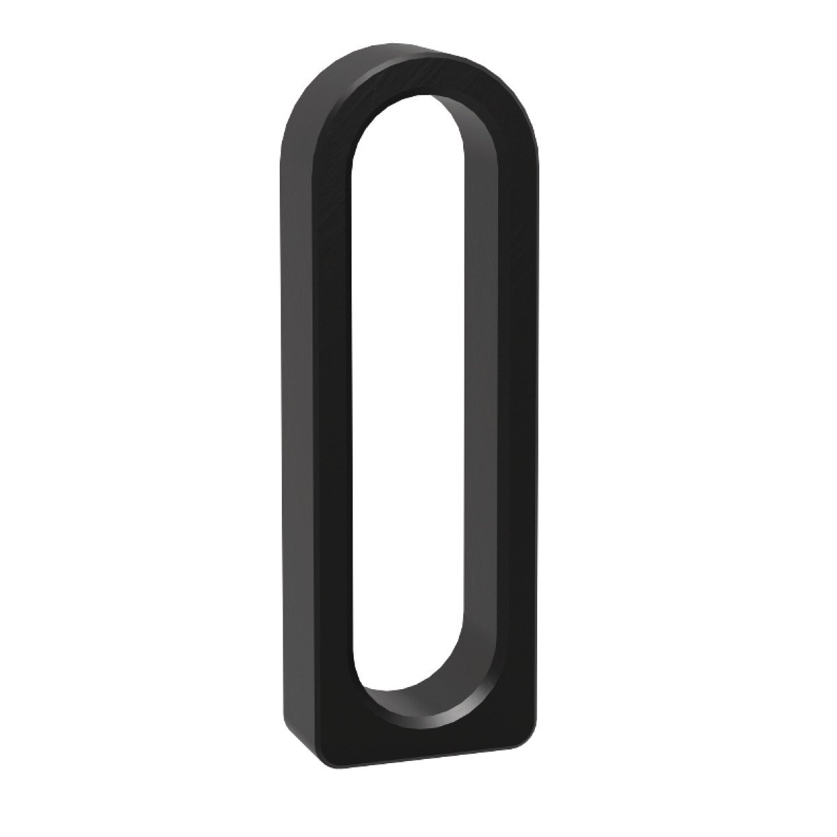 Universal-Anschlag Schweisskraft 80 L - nitriert