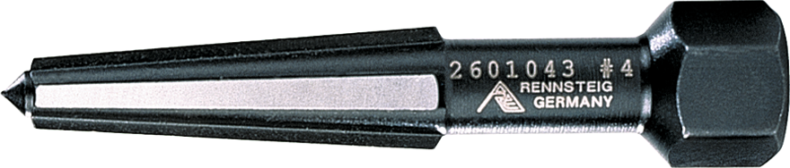 Schlag-Ausdreher M8-10 D4,8-7,1mm CV-Stahl Gr.2