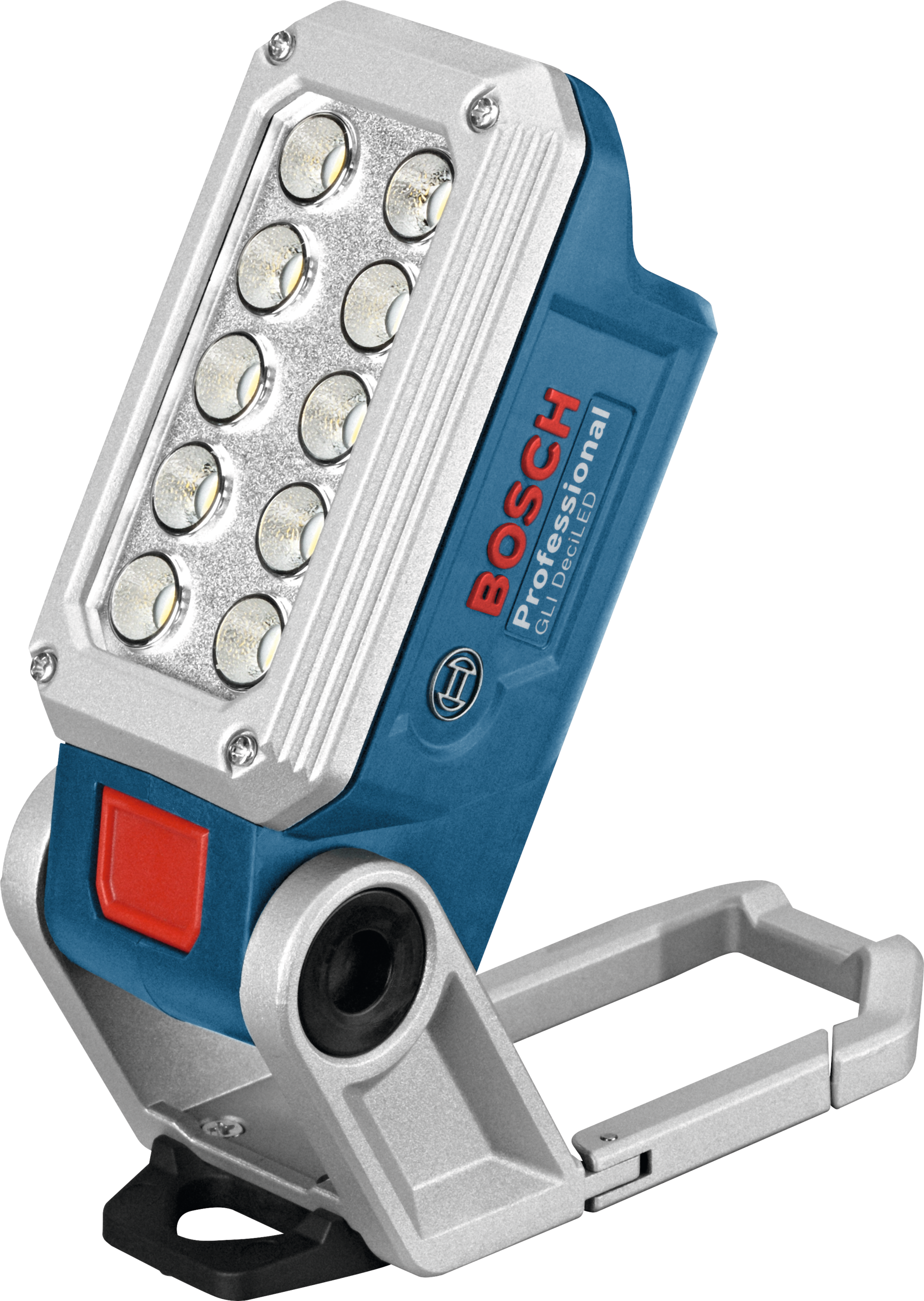 Akku-Arbeitslampe LED GLI 12V-330 ohne Akku/Ladegerät