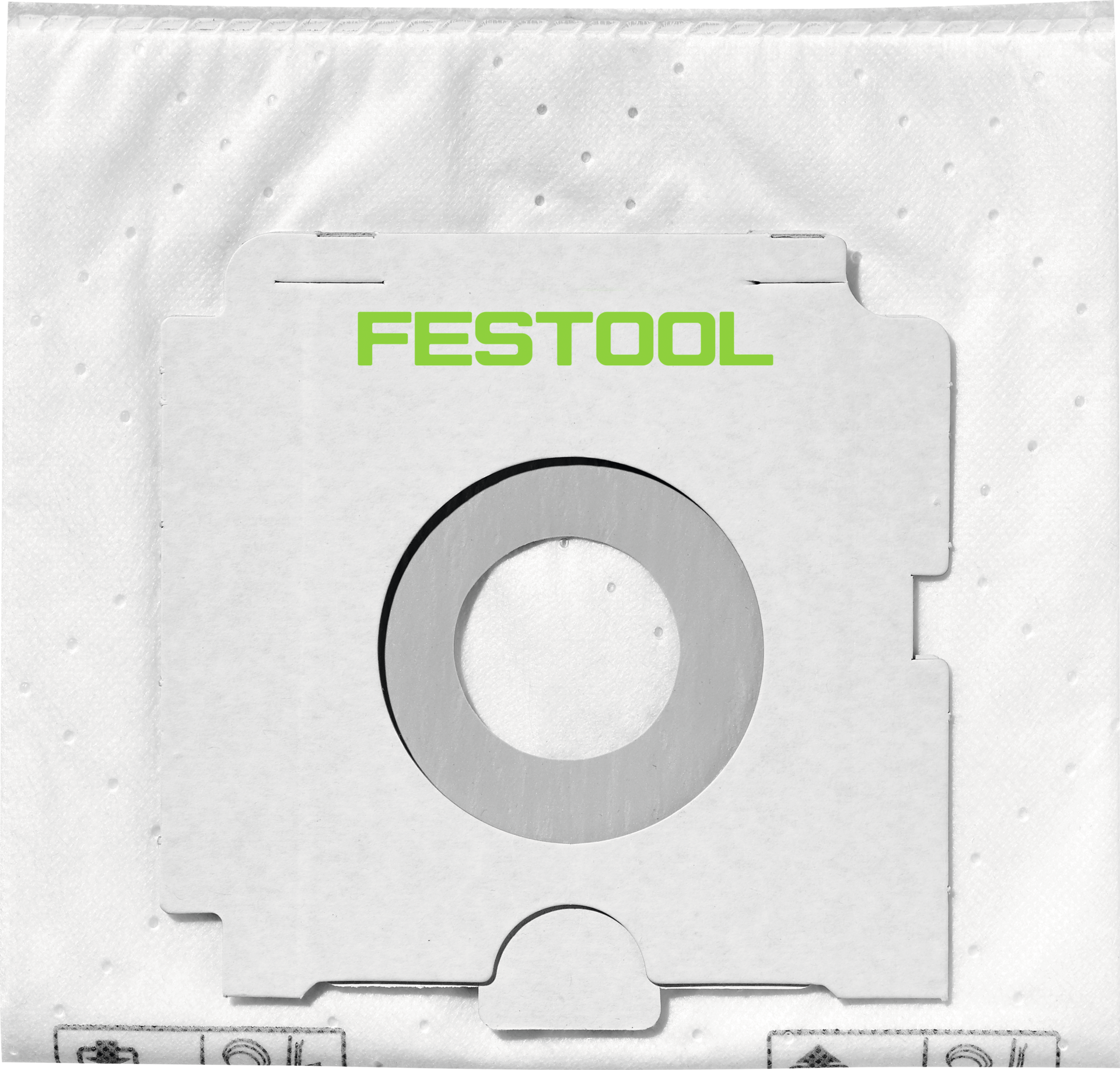 Filtersack Selfclean für CTL 36 E AC und CTM 36 E Filtersack Selfclean für CTL 36 E AC und CTM 36 E