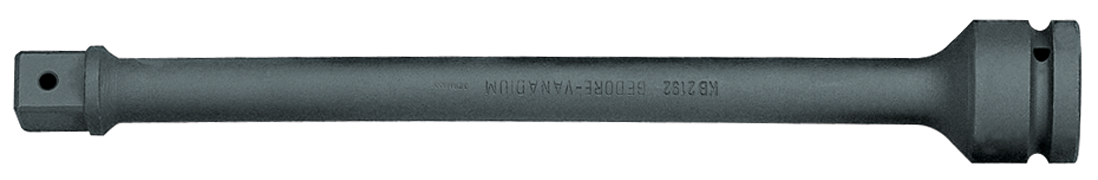 KS-Tools Verlängerung Kraft 3/4" L 100 mm