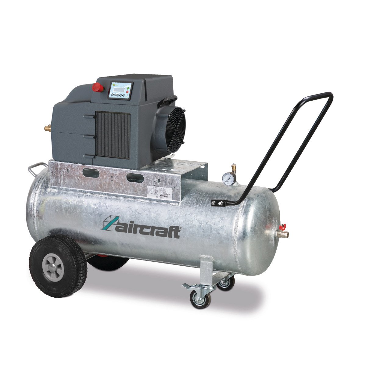 Schraubenkompressor Aircraft ACS 3,5-10-100