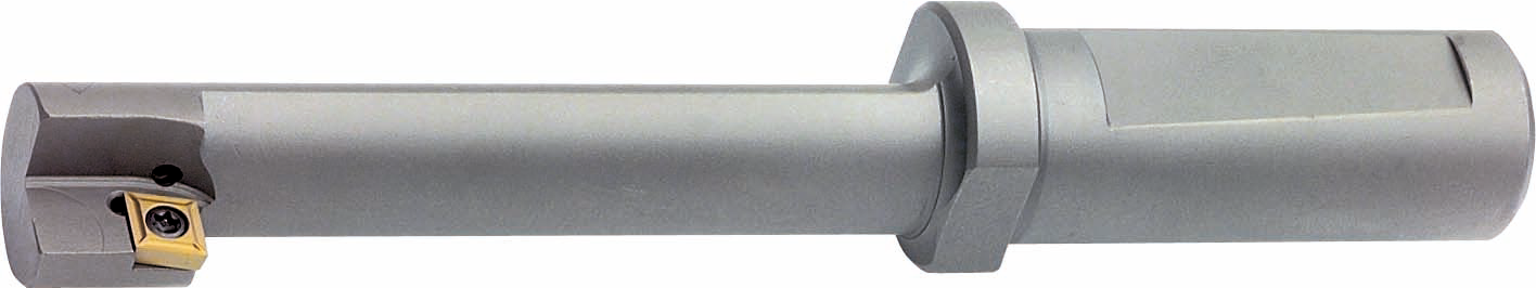 Wendeplattenrückwärtssenker CNC DIN1835-E für WSP CC.T 09T304 D36mm