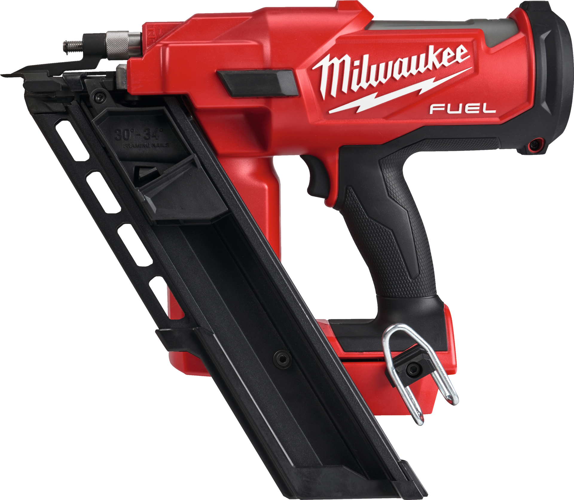 Akku-Nagler M18 FUEL™ solo M18 FFN-OC inkl. Koffer Akku-Nagler M18 FUEL™ solo M18 FFN-OC inkl. Koffer