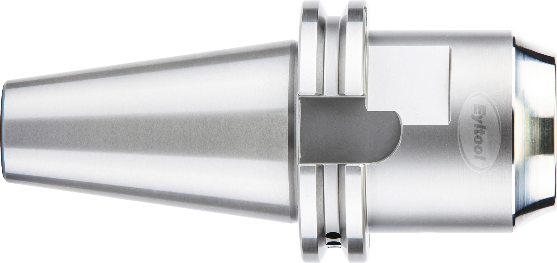 Hydro-Dehnspannfutter kurz/schwer SK50 HSC/HPC D12mm Hydro-Dehnspannfutter kurz/schwer SK50 HSC/HPC D12mm