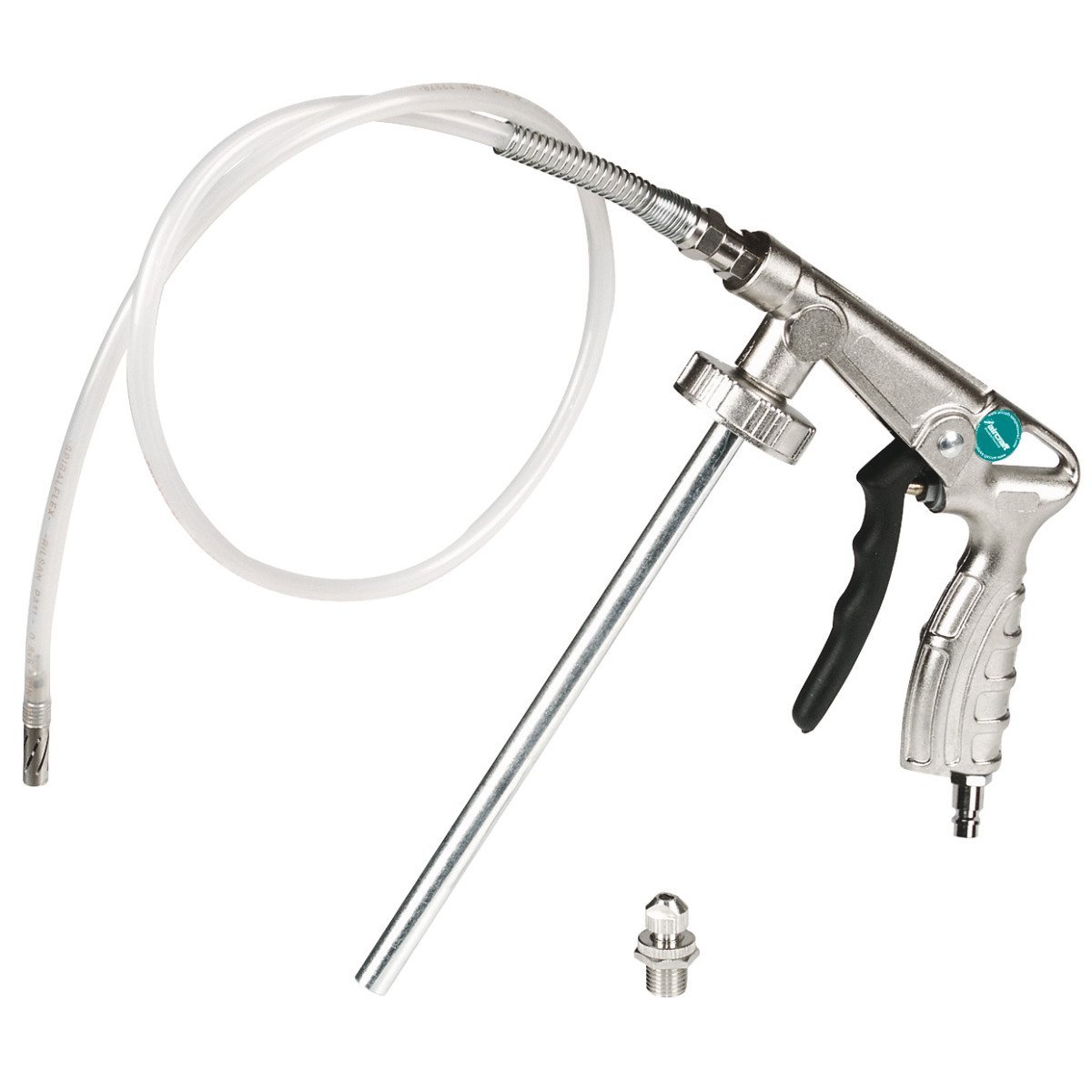 Unterbodenpistole Aircraft UHP PRO