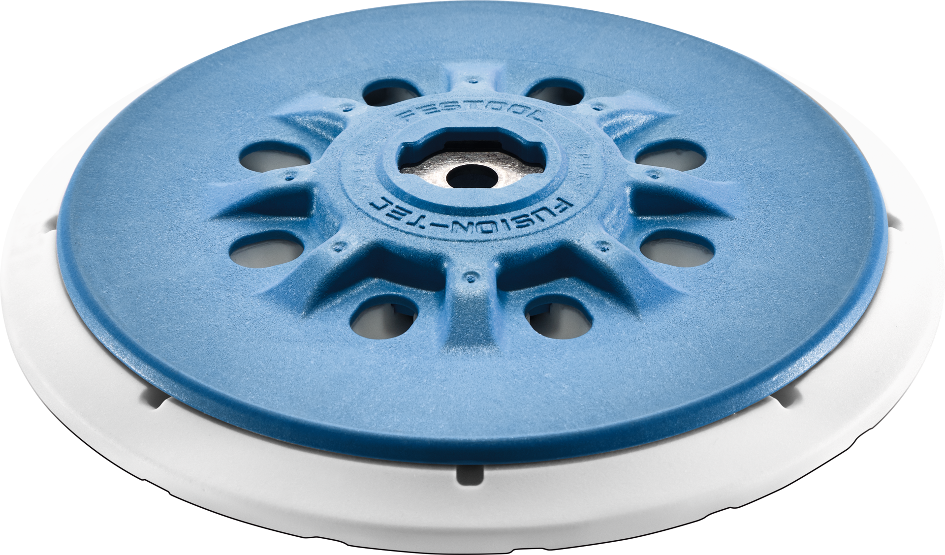 Schleifteller Exzenterschleifer ETS 150 D150mm M8 hart Schleifteller Exzenterschleifer ETS 150 D150mm M8 hart