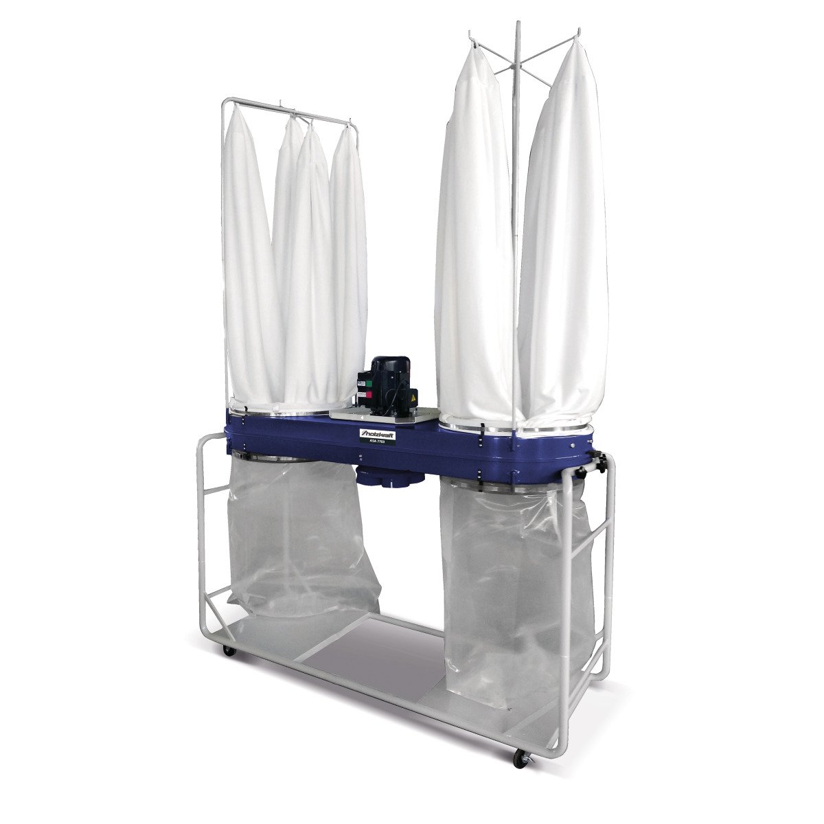 Späne-Absauggerät Holzkraft ASA 7703