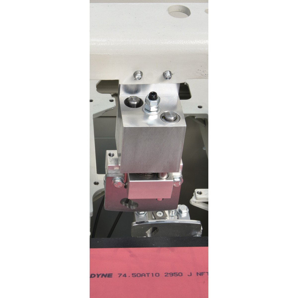 Kantenanleimmaschine Holzkraft minimax me 28t ER