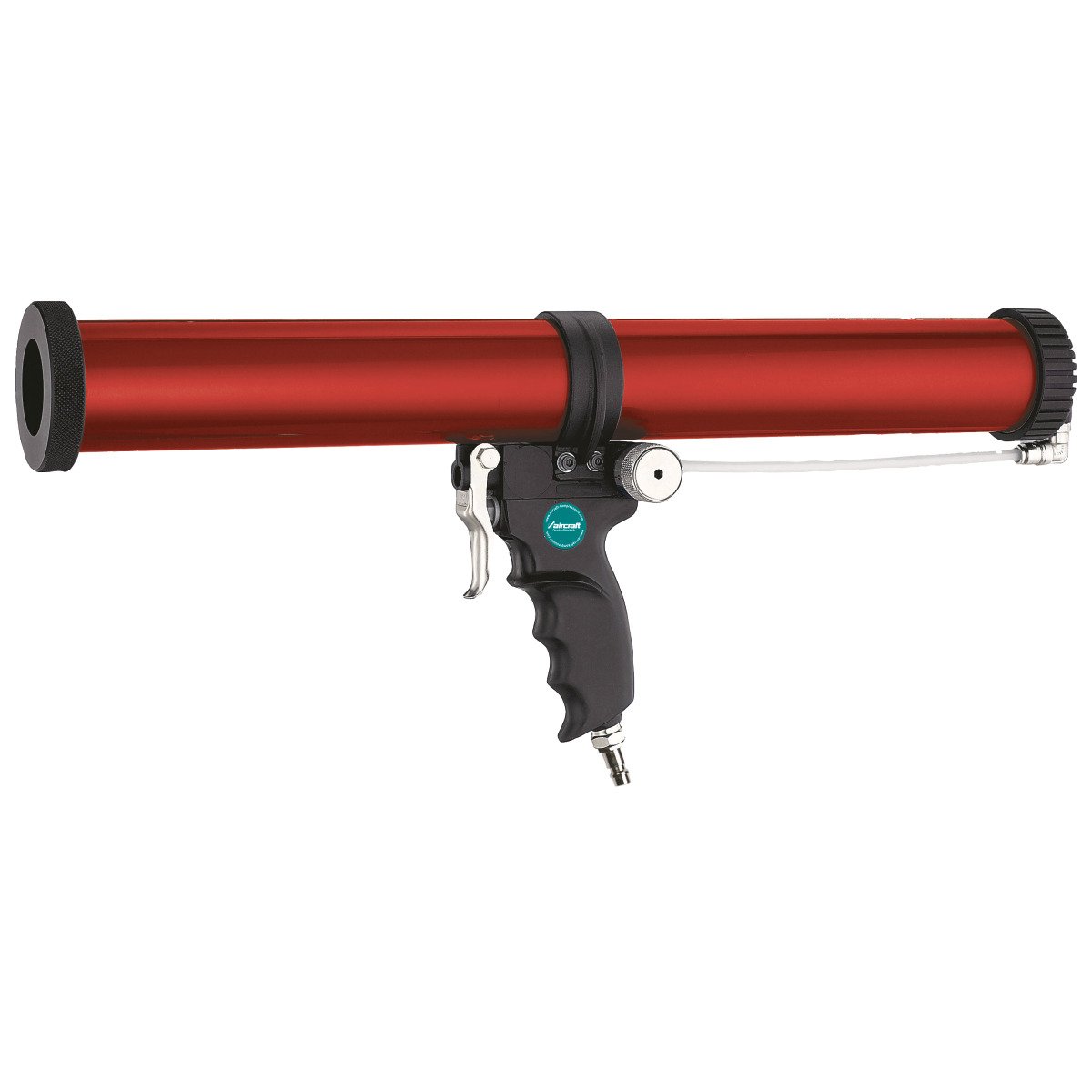 Silikonpuppenpistole Aircraft SP PRO