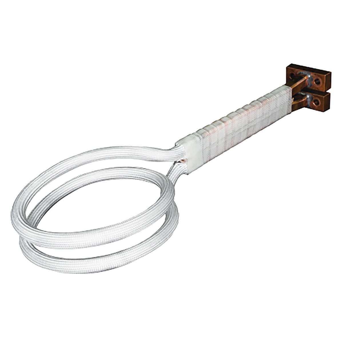 Ringspule mit zwei Windungen Unicraft Ø 22 mm