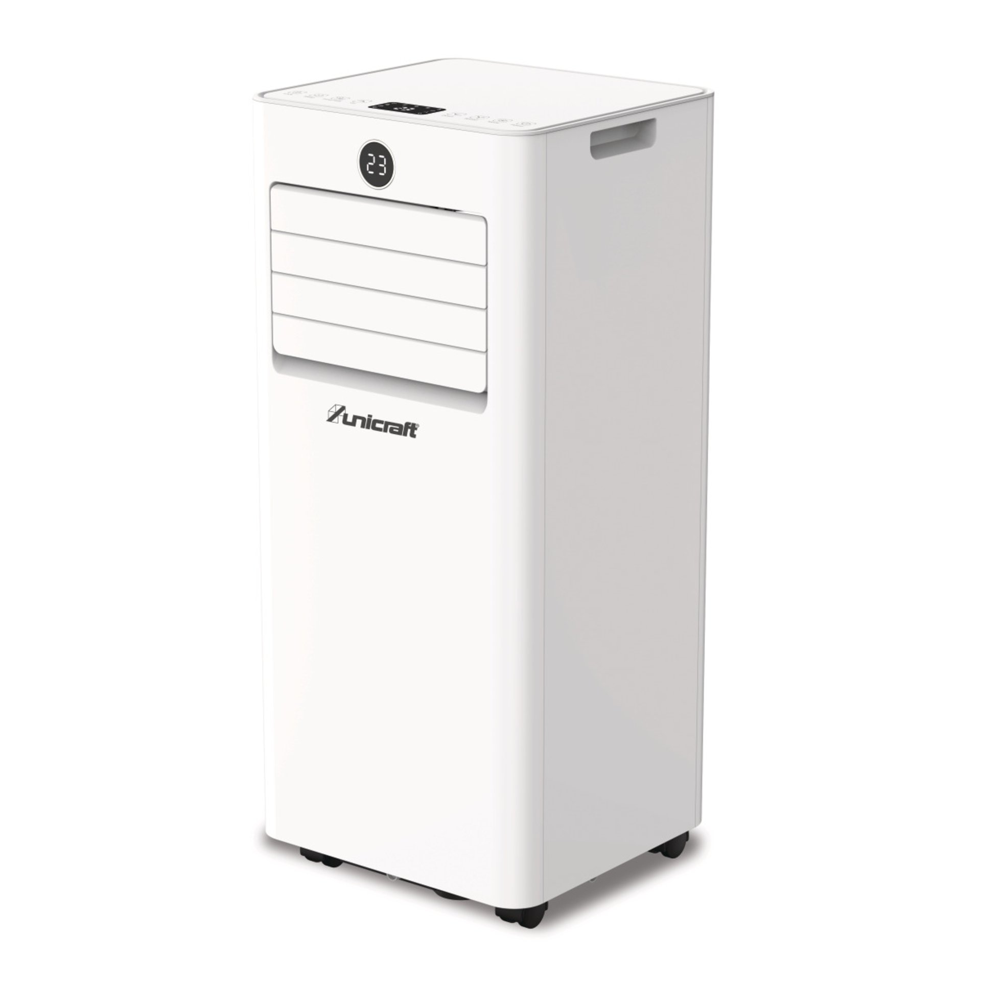 Klimagerät Unicraft PAC 9001