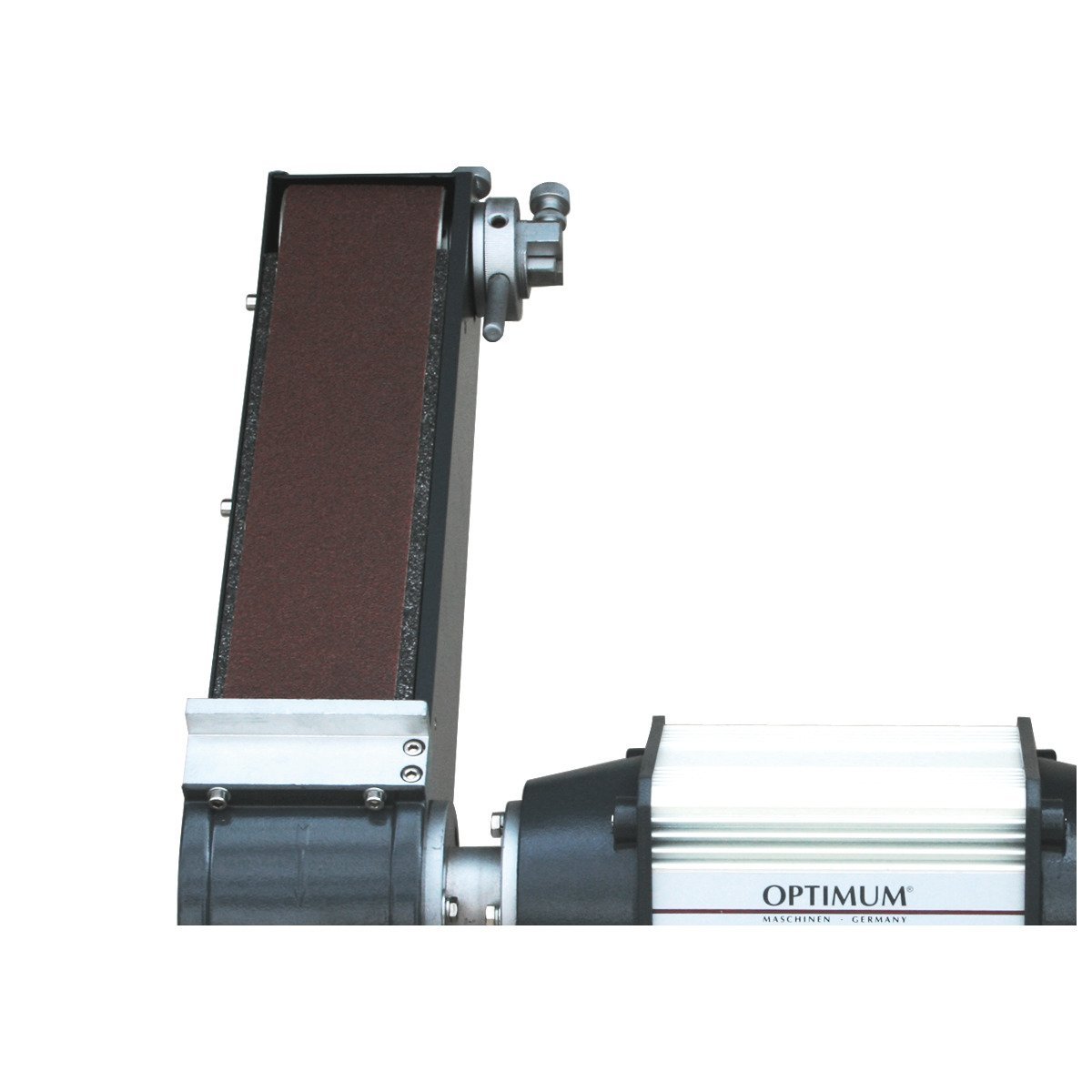 Universalschleifmaschine Optimum OPTIgrind GU 25S