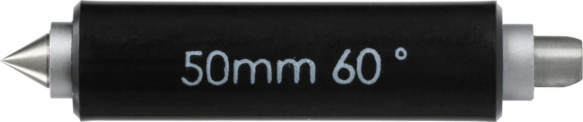 Einstellnormal 60° L125mm