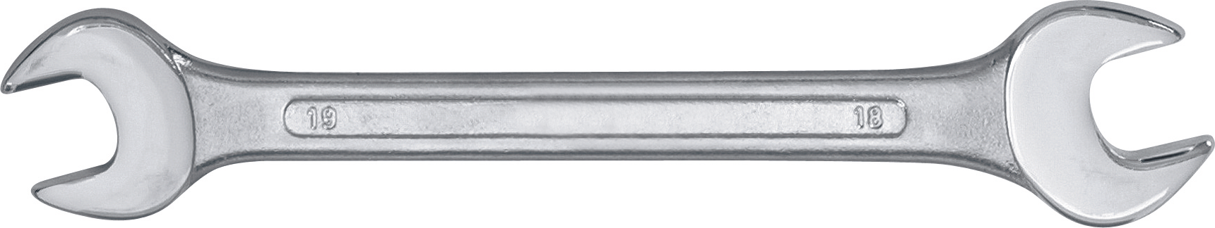 Doppelmaulschlüssel metrisch L236mm SW20x22mm