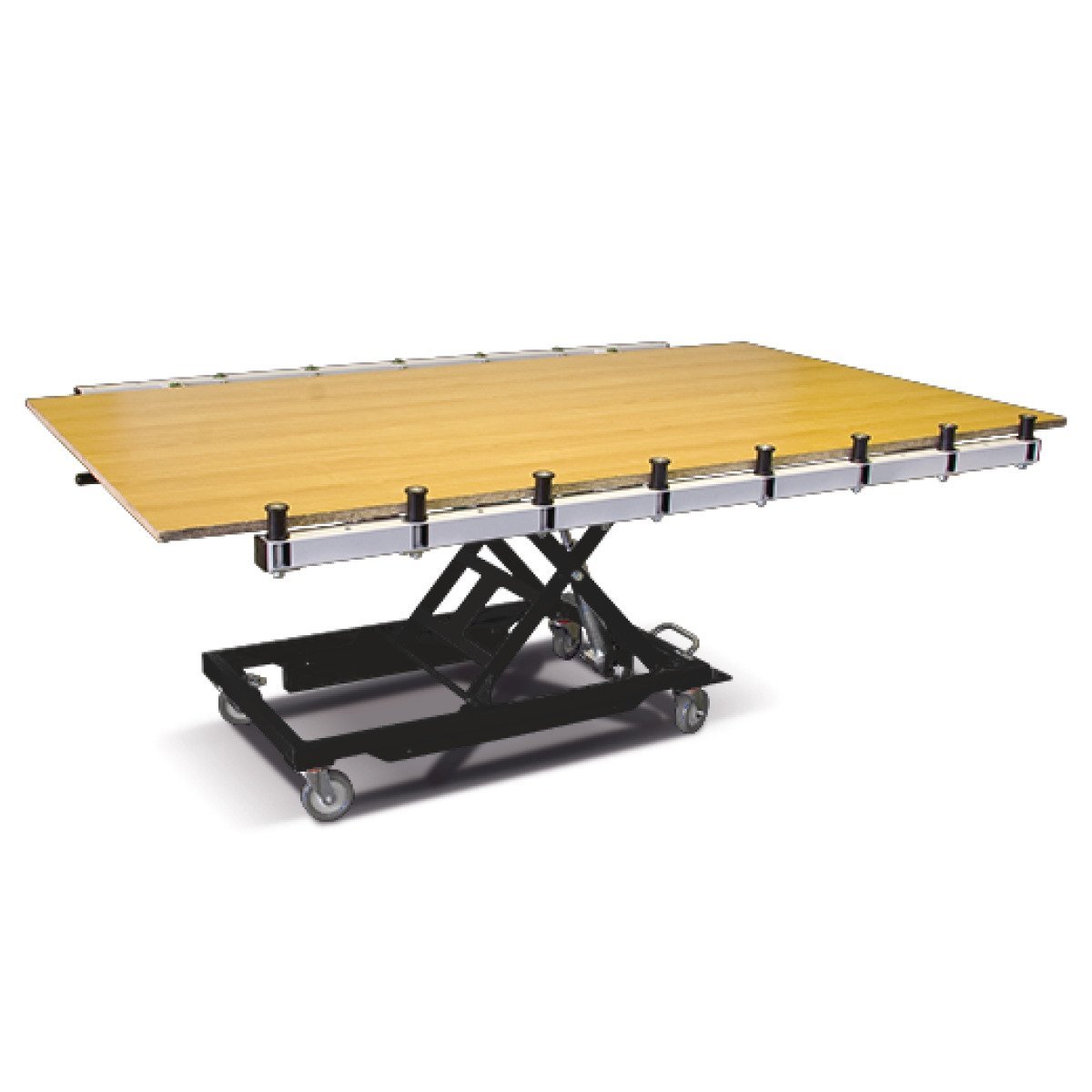 Arbeitsplatztisch Holzkraft HT 350 M PSR