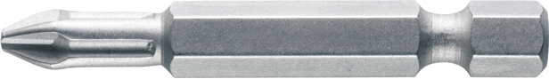 Bit 1/4" PHILLIPS® L90mm PH1
