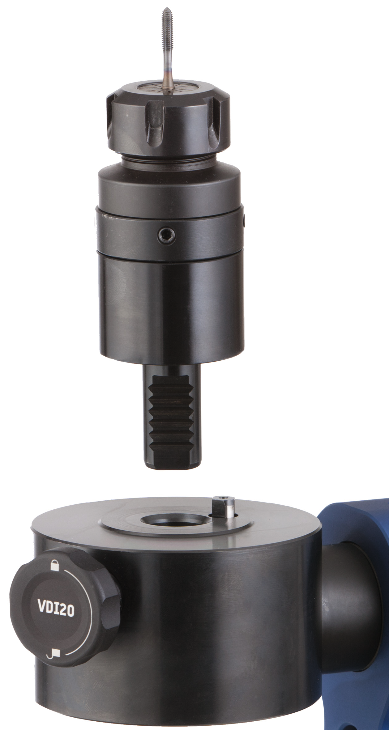 Adapter VDI20