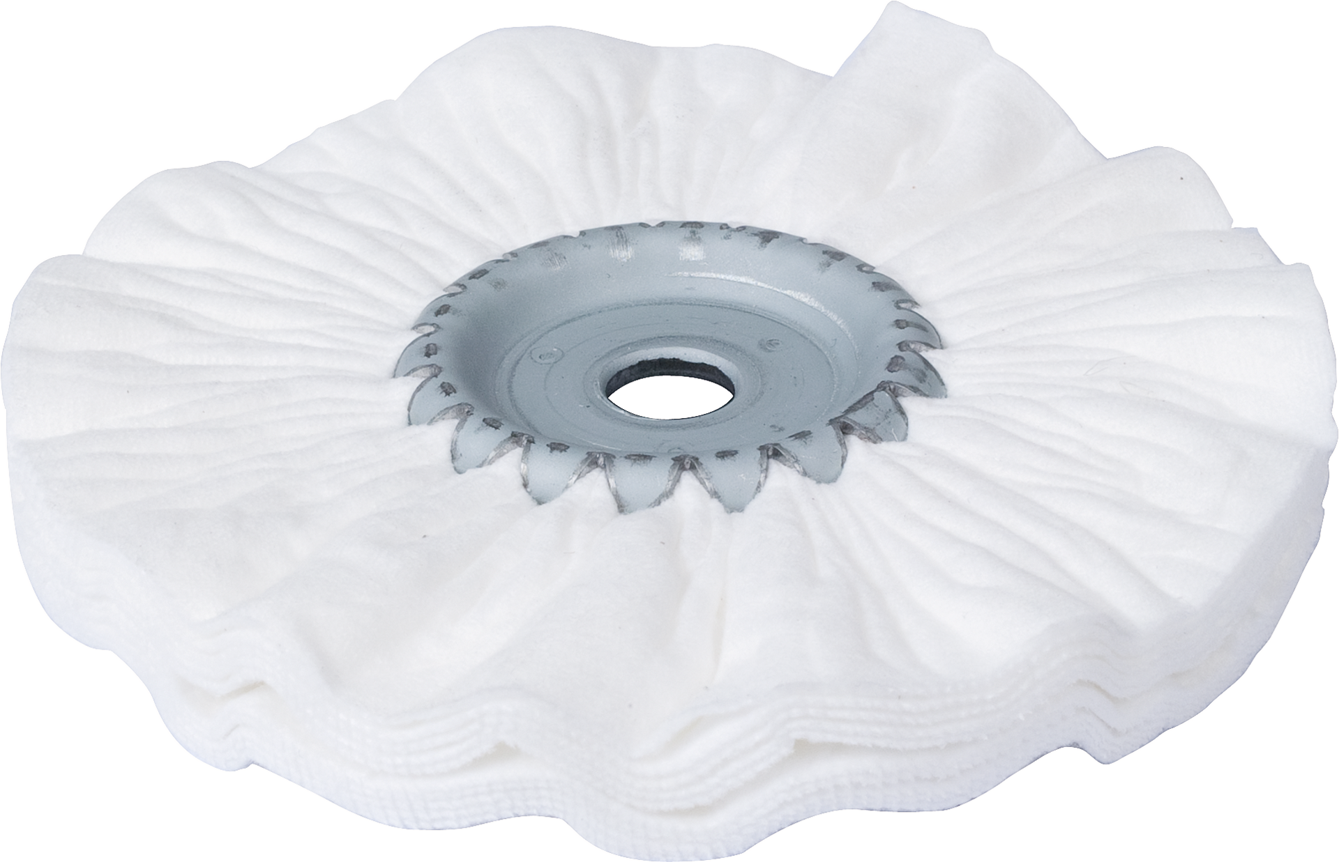 Polierring Vlies weich zum Abglänzen SM200 soft