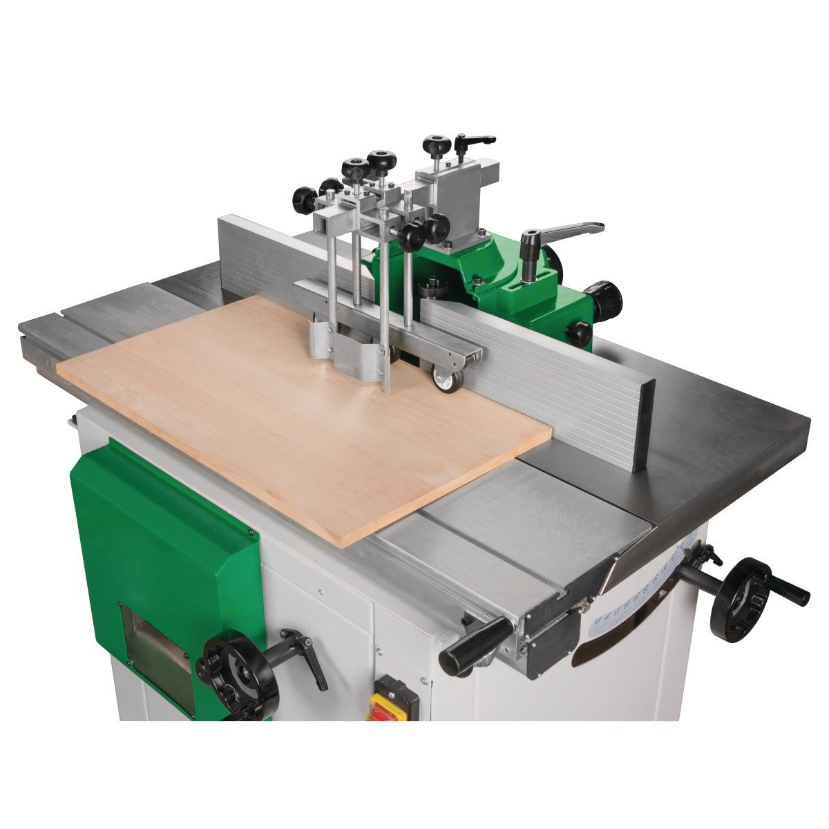 Tischfräse Holzstar TF 200 SE