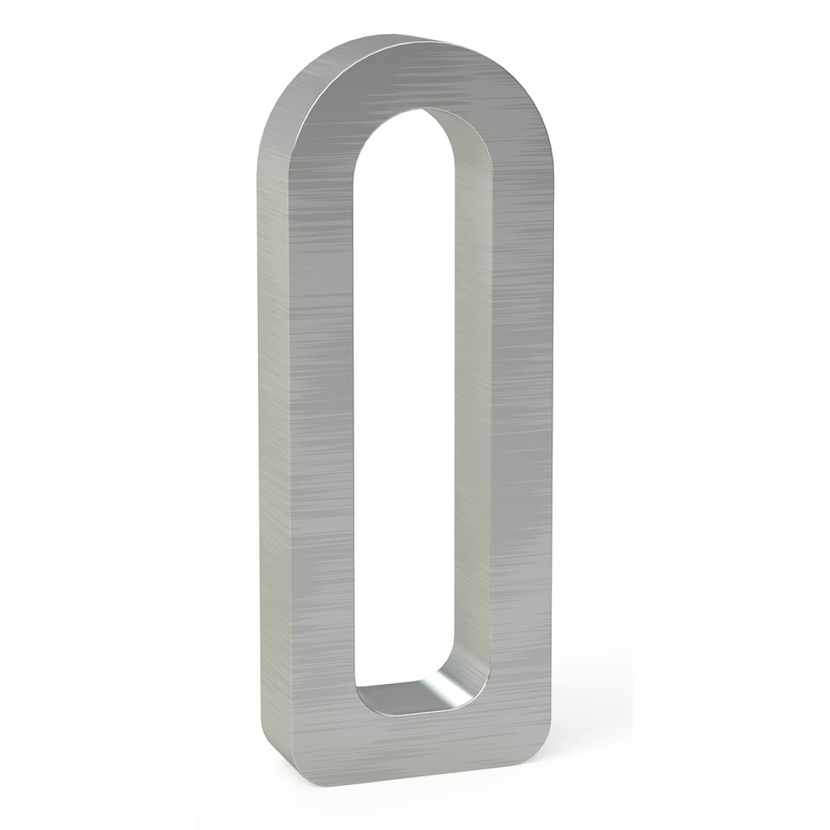 Flex-Anschlag Schweisskraft 12x83 Aluminium