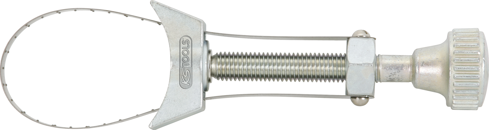 KS-Tools Spannschlüssel Ölfiltergehäuse 110–155 mm