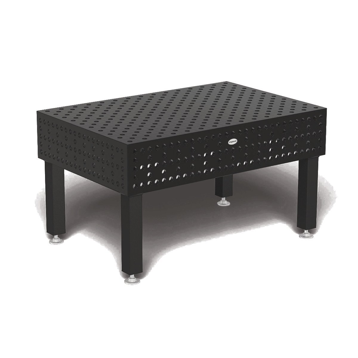 Schweißtisch Schweisskraft Professional Extreme 8.8 PLUS 1500 x 1000 x 300