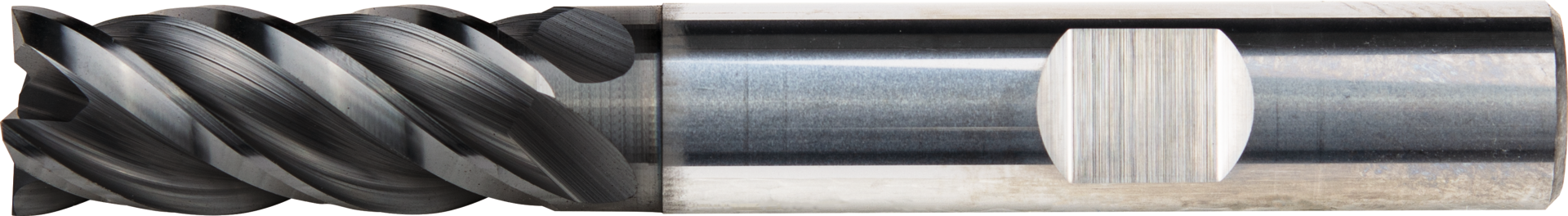 Schaftfräser VHM EYL-Super Z4 HPC/TSC EYLROUNDER DIN6535-HB D6mm Schaftfräser VHM EYL-Super Z4 HPC/TSC EYLROUNDER DIN6535-HB D6mm
