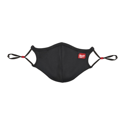 Mund-Nasen-Maske wiederverwendbar Größe  L/XL 3er Pack