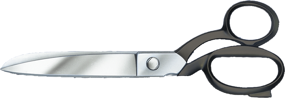 Kiesel Arbeitsschere sehr robust L 200 mm