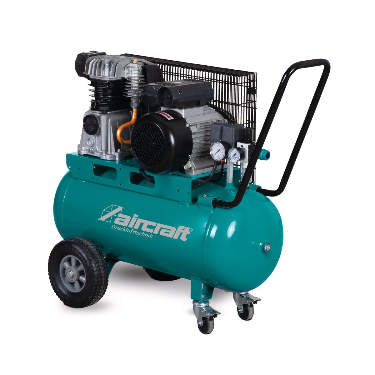 Kolbenkompressor Aircraft AIRSTAR 421/50