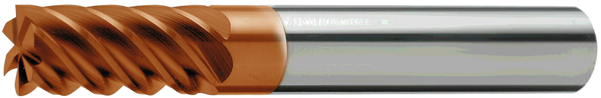 Schaftfräser VHM Eyl-Speed Z6 HSC Typ H DIN6527L/6535-HA D10mm