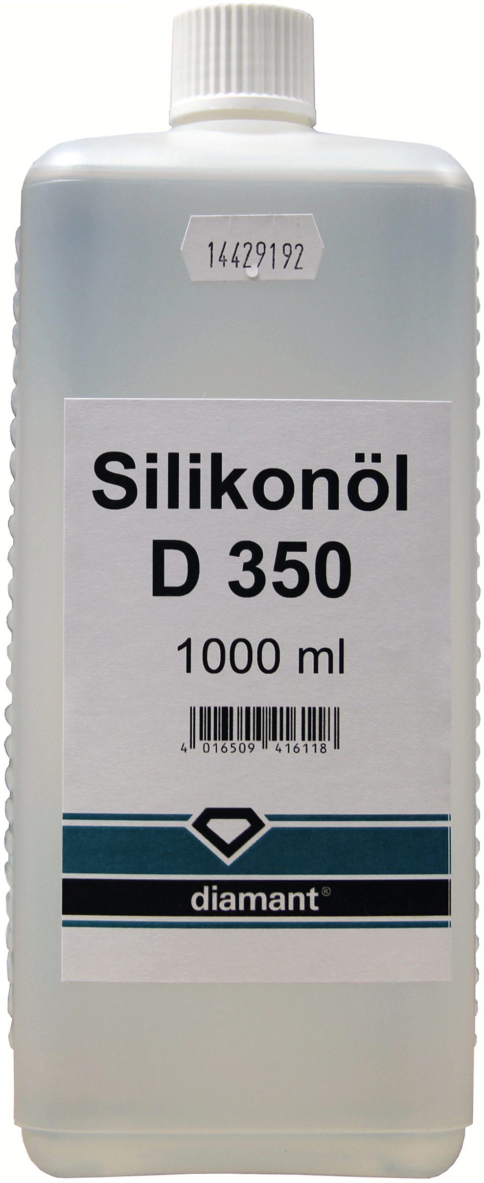 Silikonöl 1l