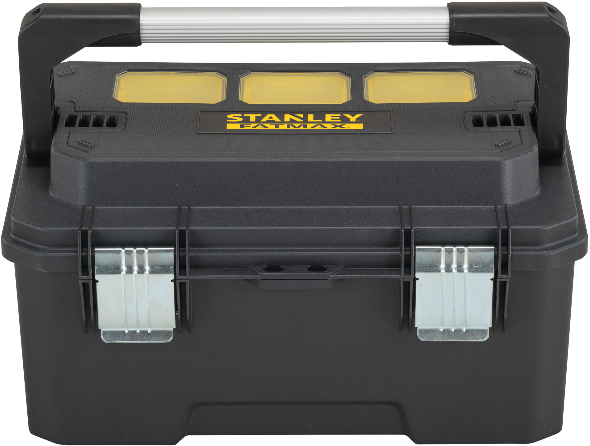 Werkzeugbox wasserdicht 610x248x245mm außen