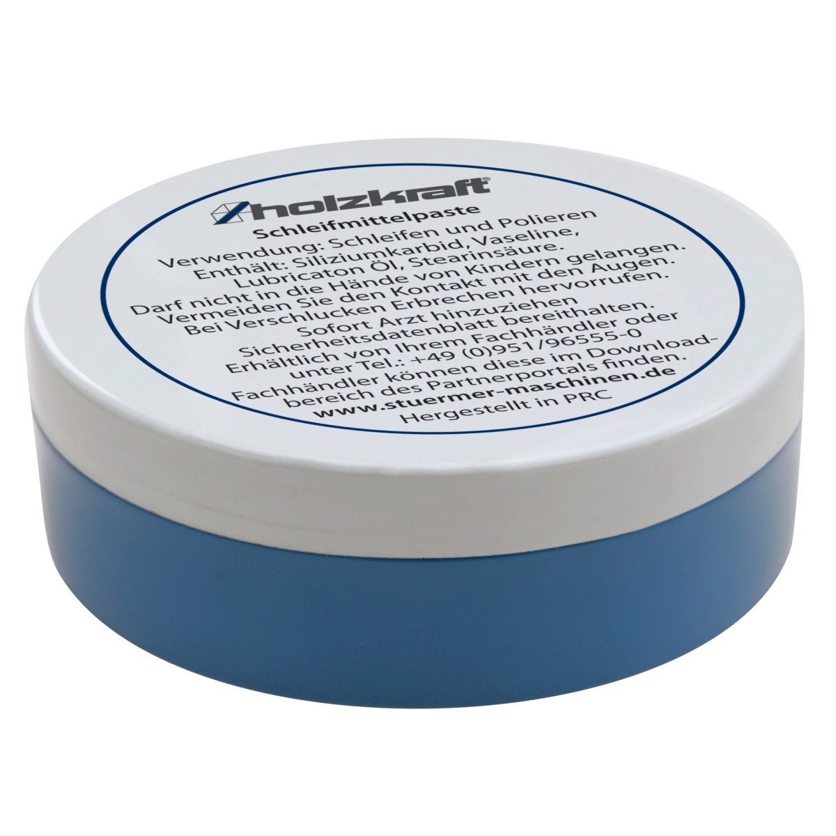 Abziehpaste Holzkraft AP-NTS