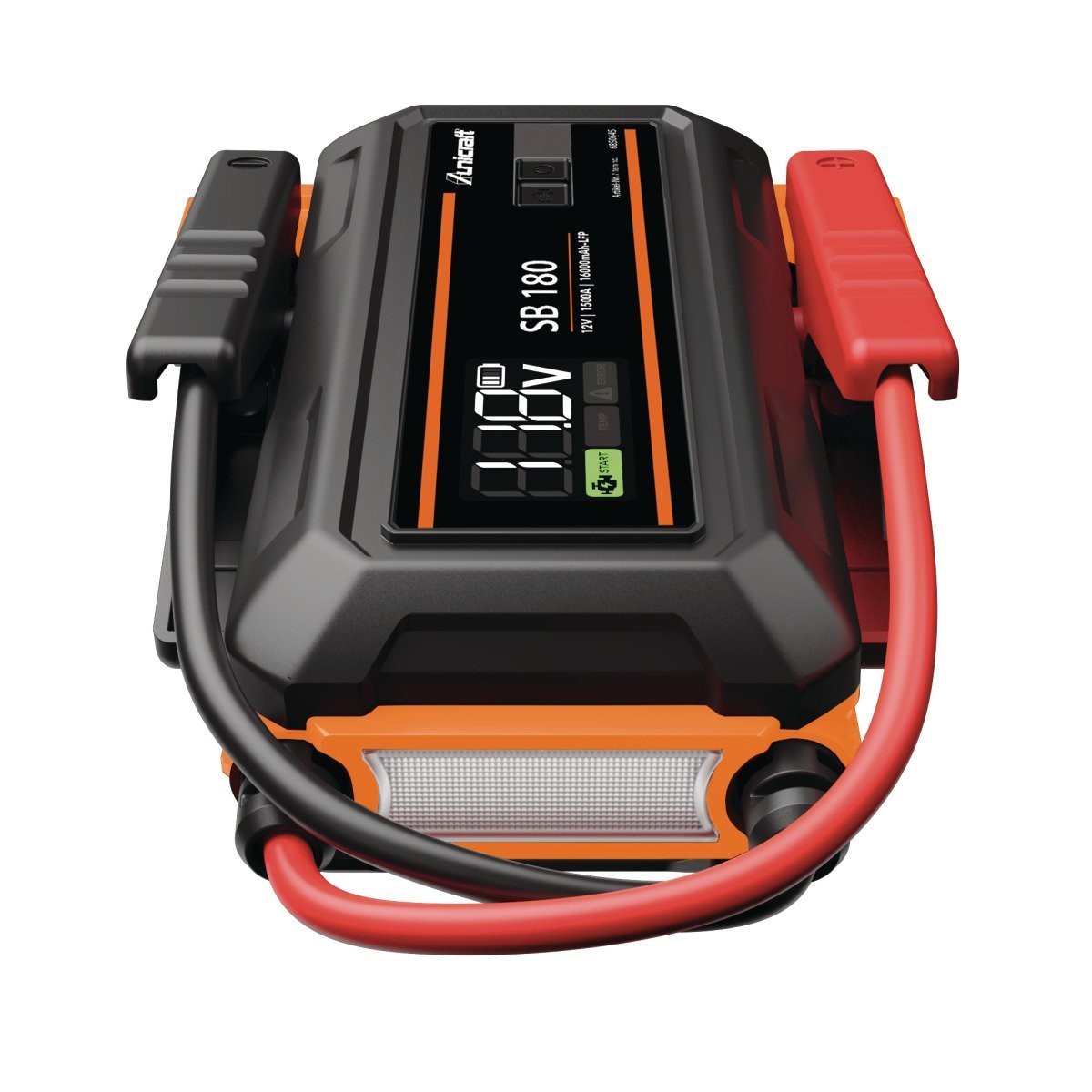 Batteriestartgerät Unicraft SB 180