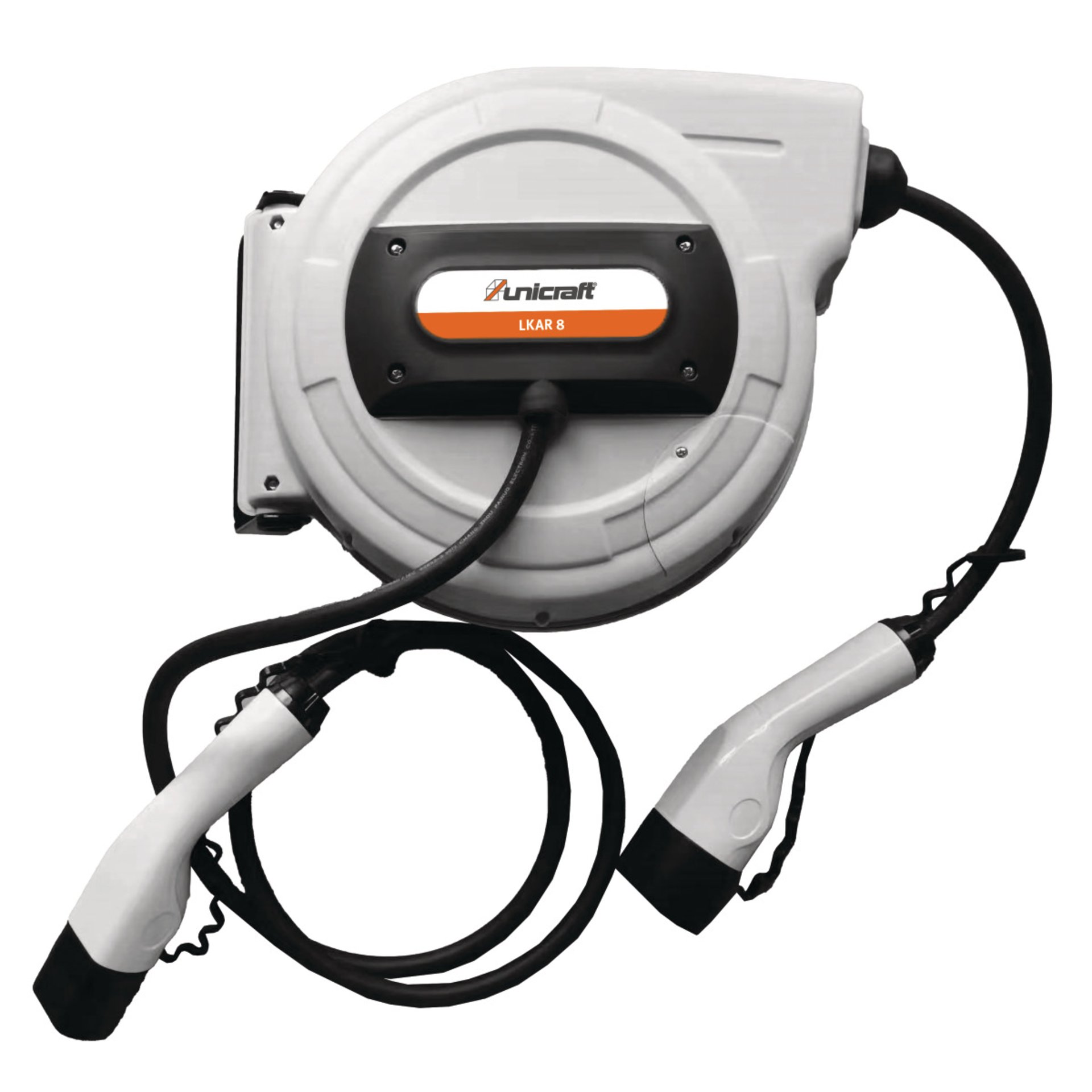Kabelaufroller Unicraft LKAR 8