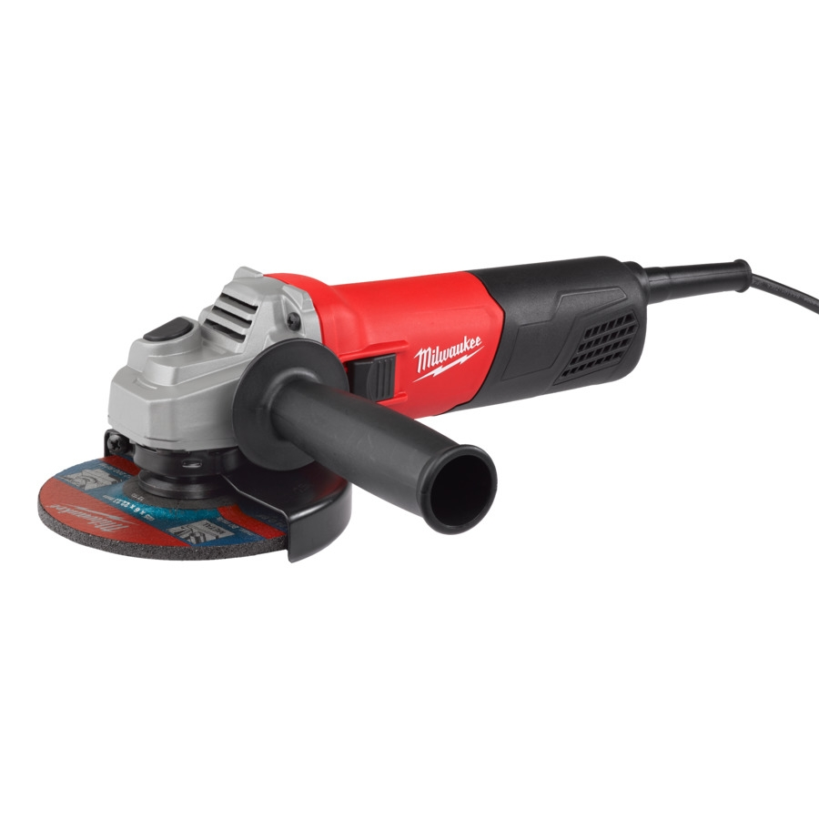 Winkelschleifer AG800-125E