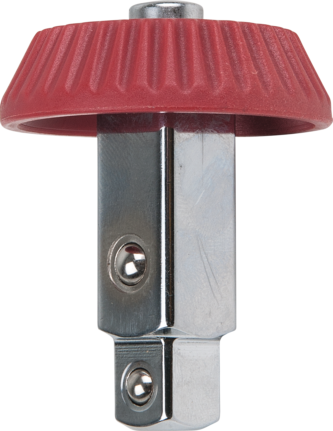 Pilzkopf Drehmomentschlüssel 3/4" mit Druckknopf