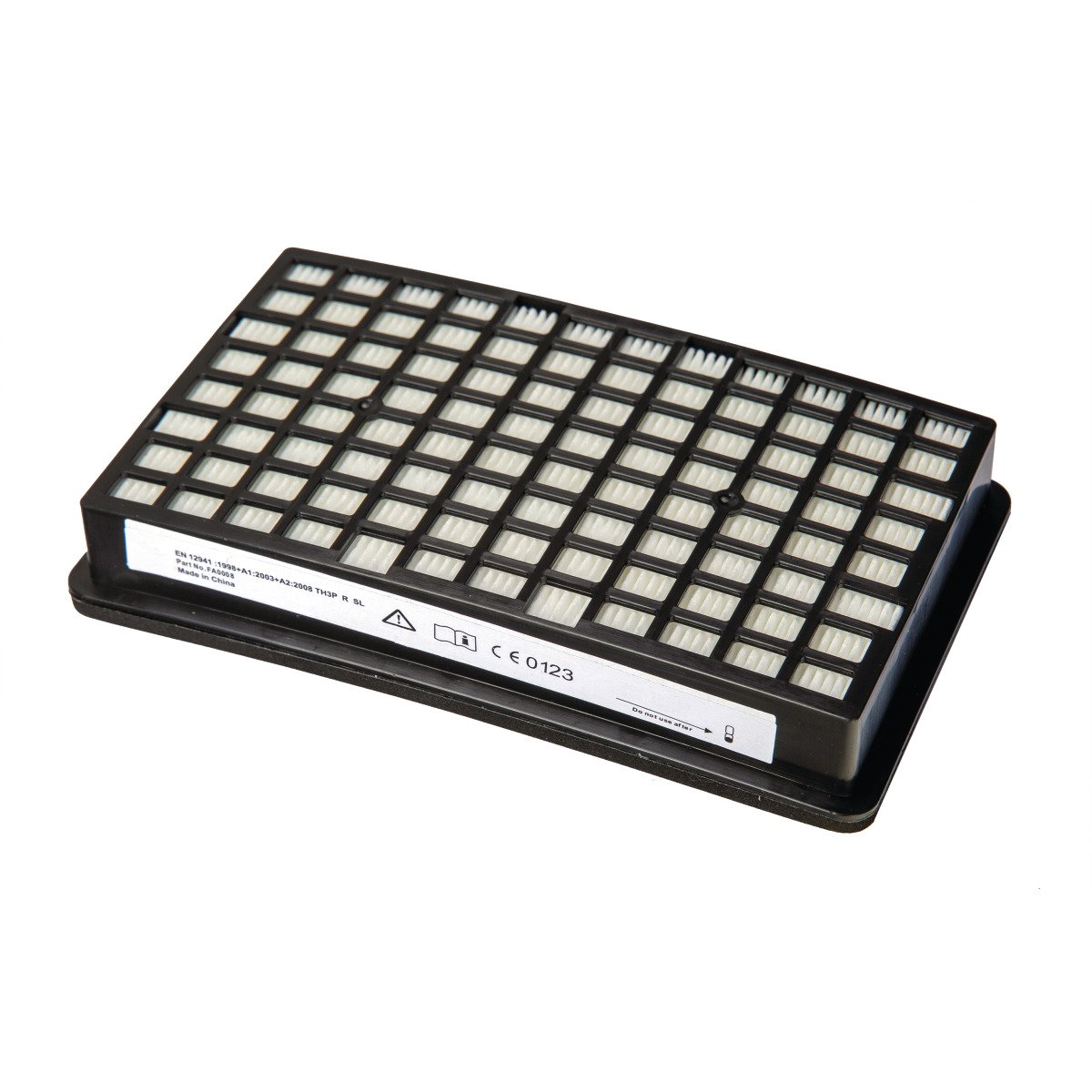 Filter Schweisskraft