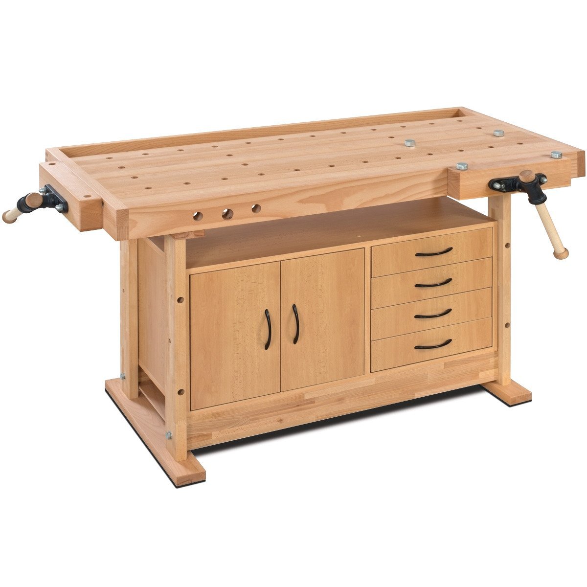 Einbauschrank Holzkraft für HB 1701
