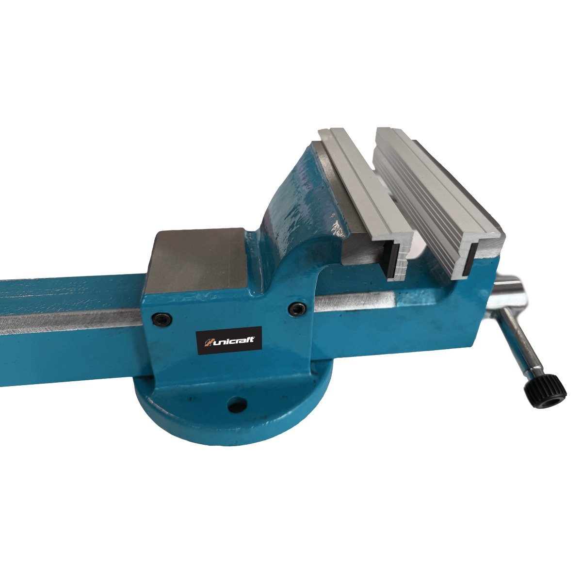 Magnetische Aluminium-Schonbacken Unicraft MAS 100