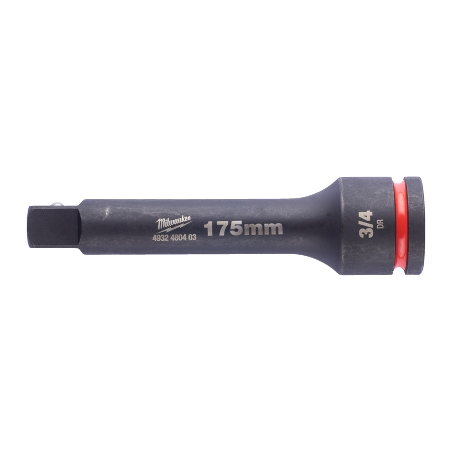 SHOCKWAVE Verlängerung für Schlagnüsse 3/4" 175 mm