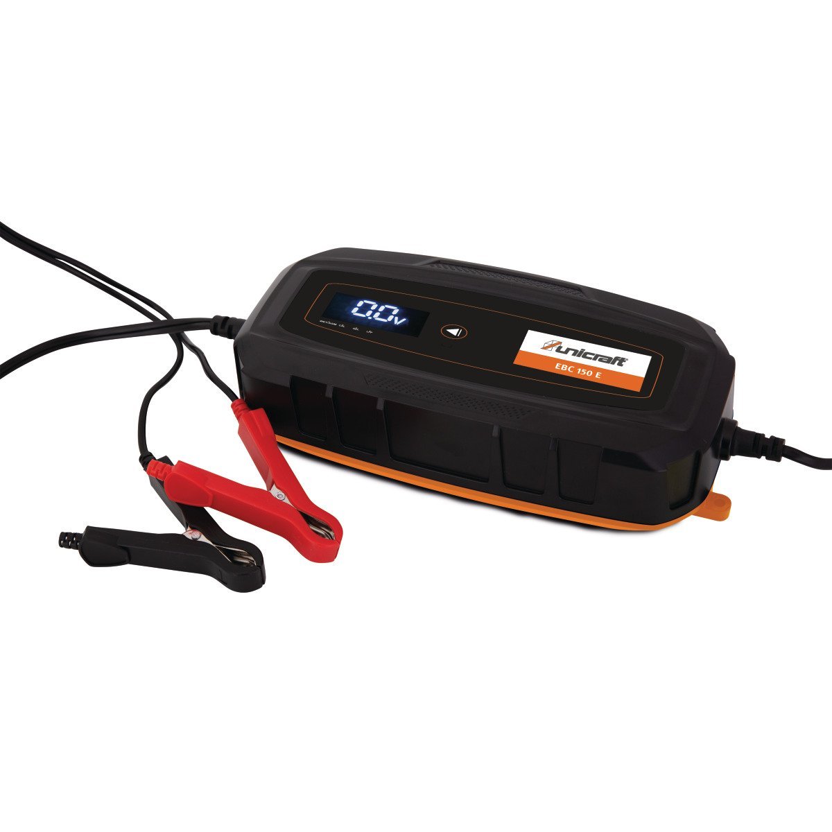 Batterielade-/erhaltungsgerät Unicraft EBC 150 E