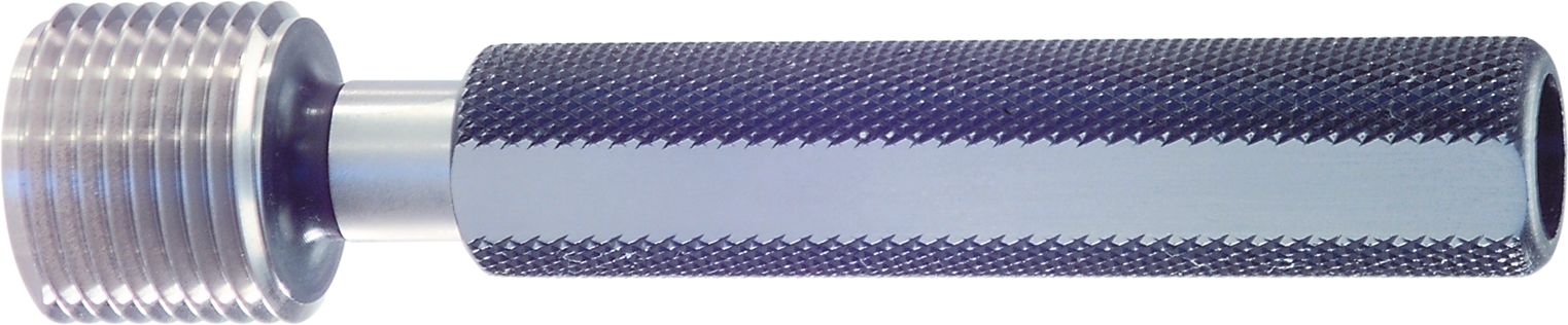 Gutlehrdorn Gewinde G (BSP) mittel DIN228 Made in Germany G1.3/4" Gutlehrdorn Gewinde G (BSP) mittel DIN228 Made in Germany G1.3/4"