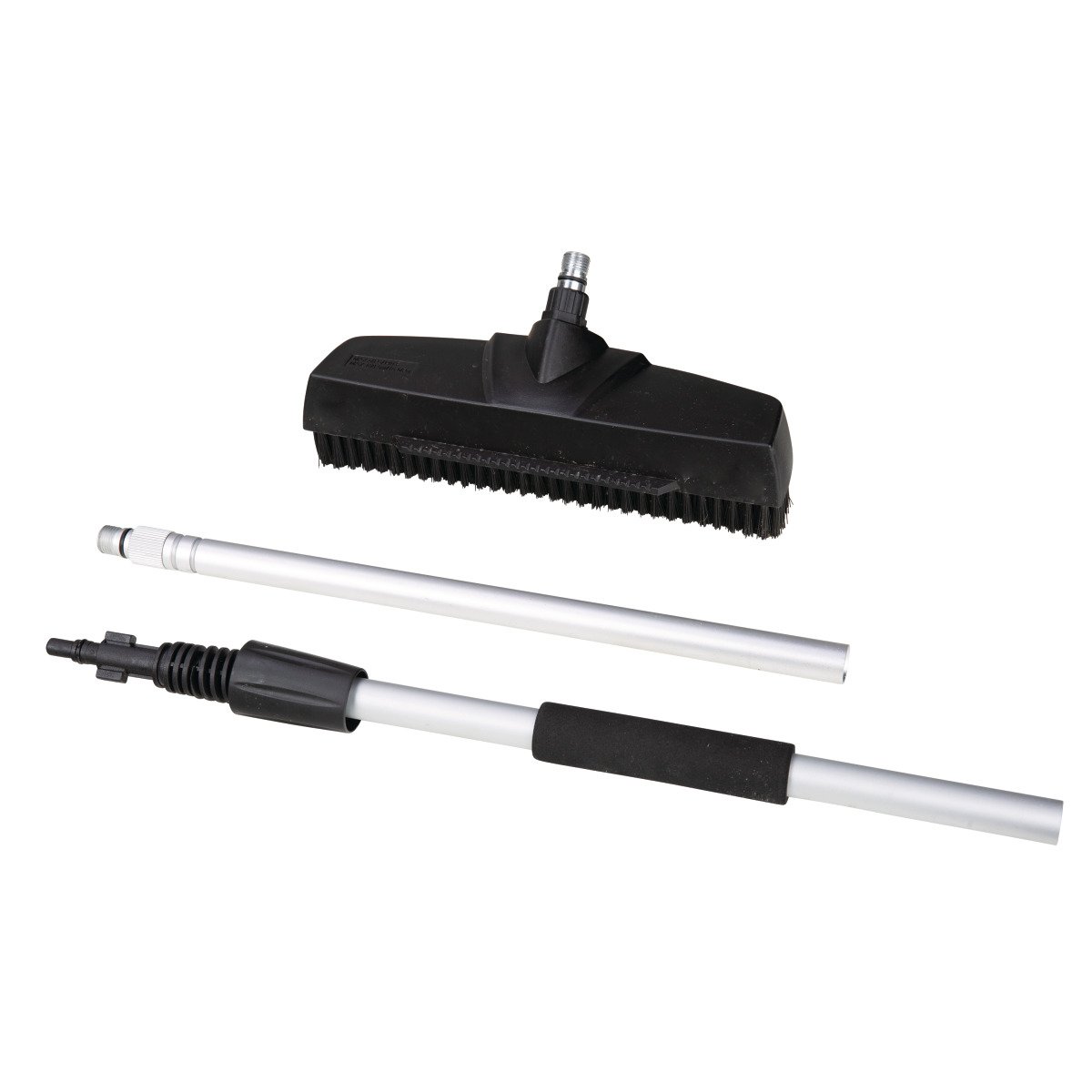 Flächenreiniger Cleancraft FR-HDR-K 85-16 TF